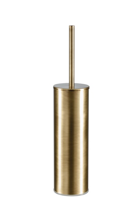 Porta scopino Bronzo