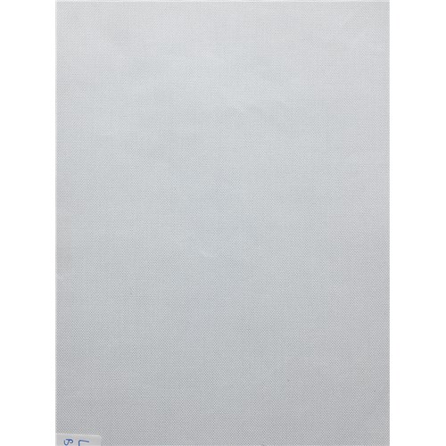 Tenda doccia in tessuto di poliestere plastificato