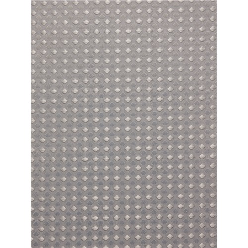 Tenda doccia in tessuto di poliestere plastificato