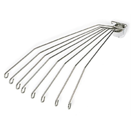 Accessori bagno, come scegliere l'asta doccia