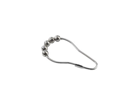 Ganci per tenda doccia