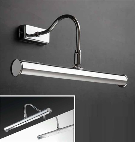 Applique orientabile a LED