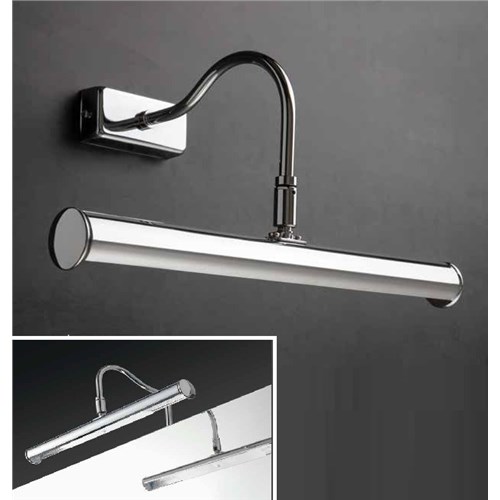 Applique orientabile a LED