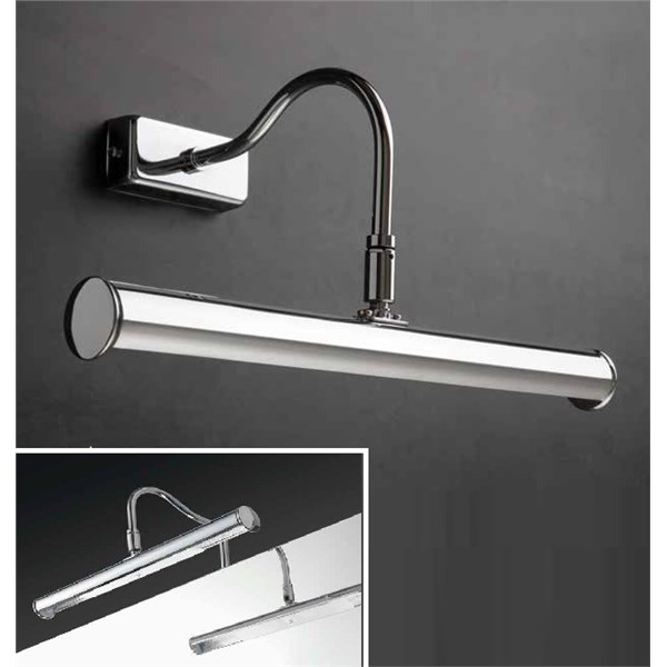 Applique orientabile a LED