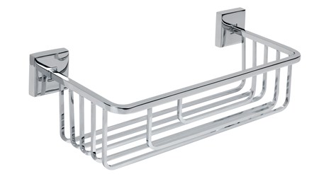 Griglia porta spugna in ottone