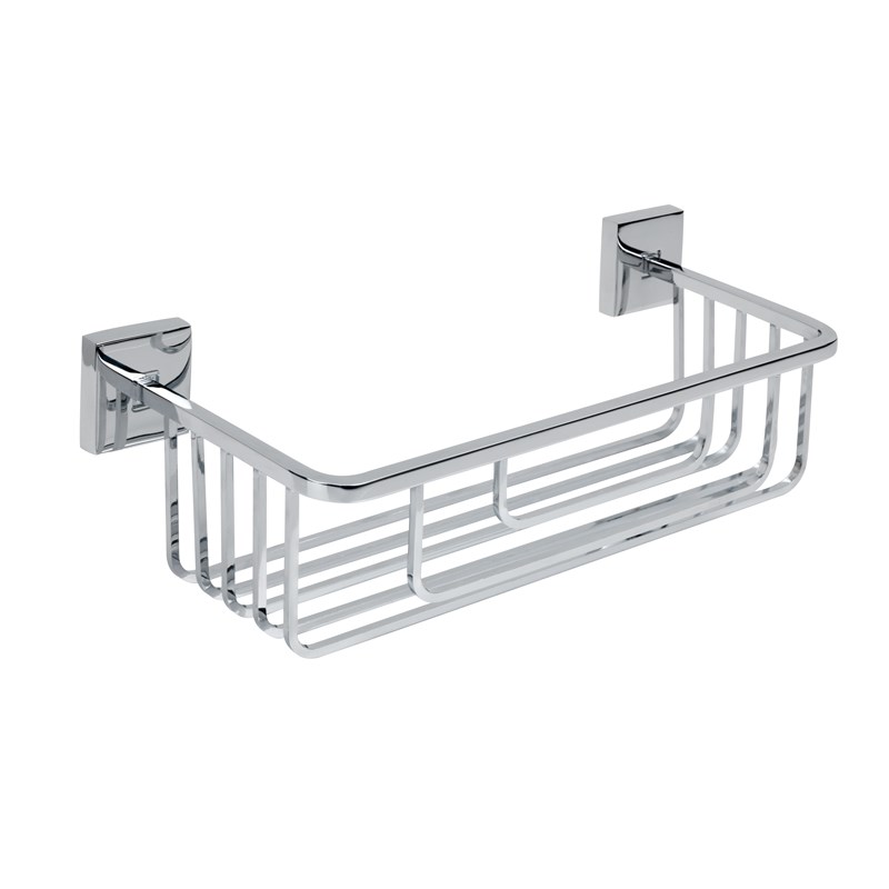 Griglia porta spugna in ottone