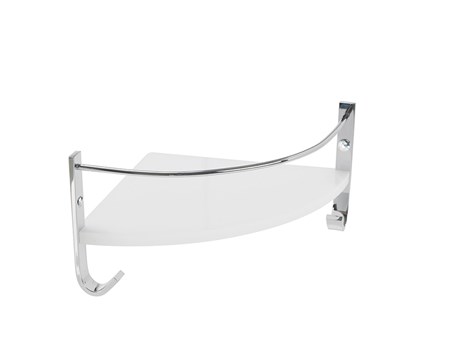 Perché scegliere le mensole bagno in plexiglass?