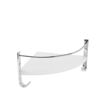 Perché scegliere le mensole bagno in plexiglass?