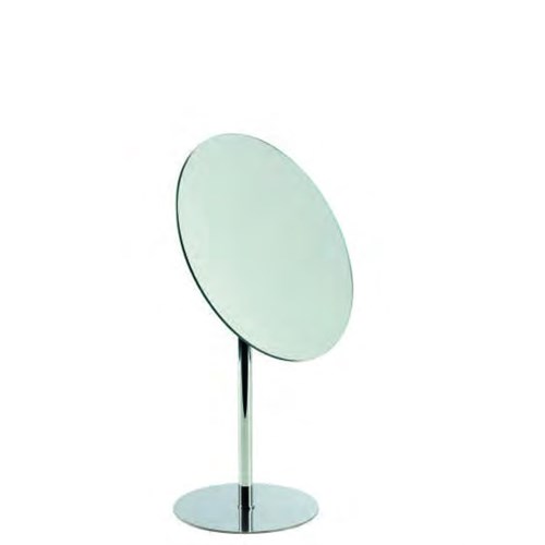 SPECCHIO INGRANDITORE DA APPOGGIO 3X TONDO
