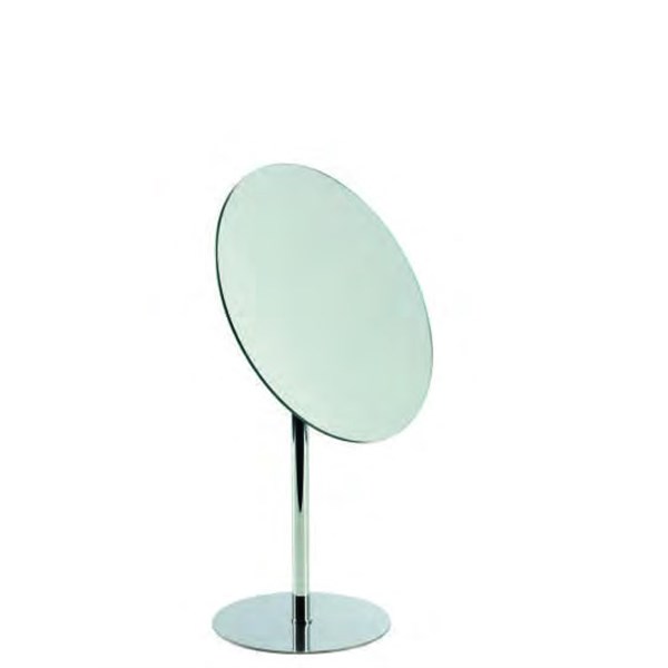 SPECCHIO INGRANDITORE DA APPOGGIO 3X TONDO