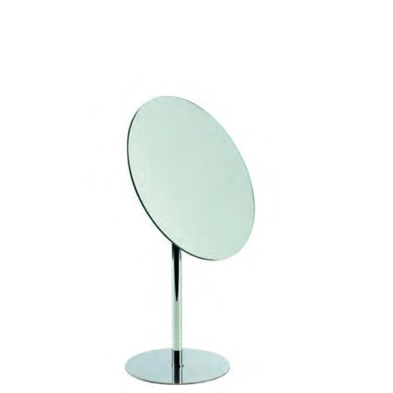 SPECCHIO INGRANDITORE DA APPOGGIO 3X TONDO