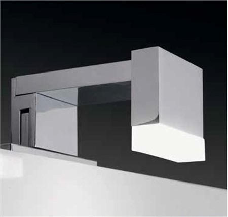 Applique LED per specchio