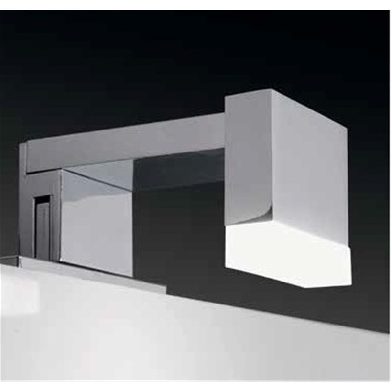 Applique LED per specchio