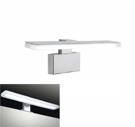 Applique LED a parete