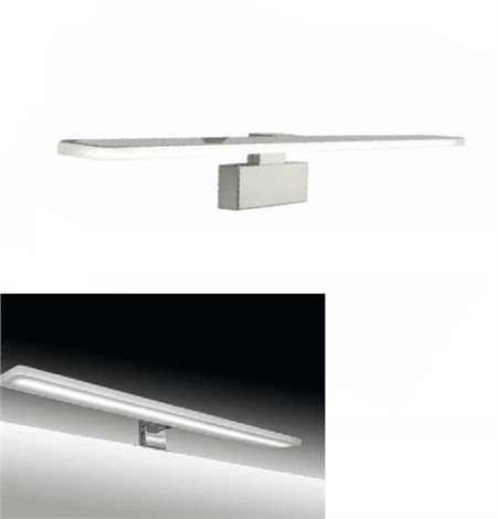 Applique LED a parete