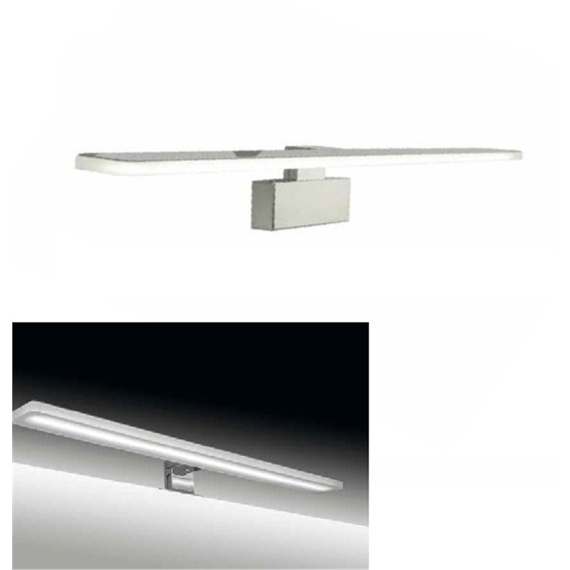 Applique LED a parete