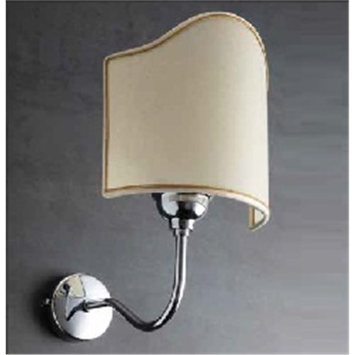 Applique a parete ventola