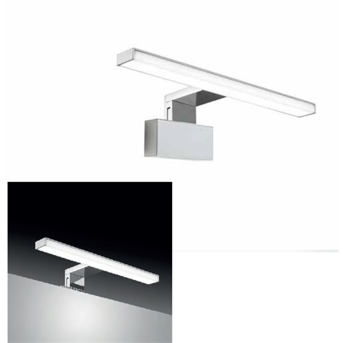 Applique LED a parete