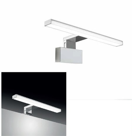 Applique LED a parete