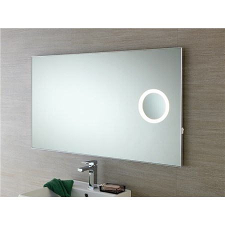 Specchio ingranditore, quali vantaggi?