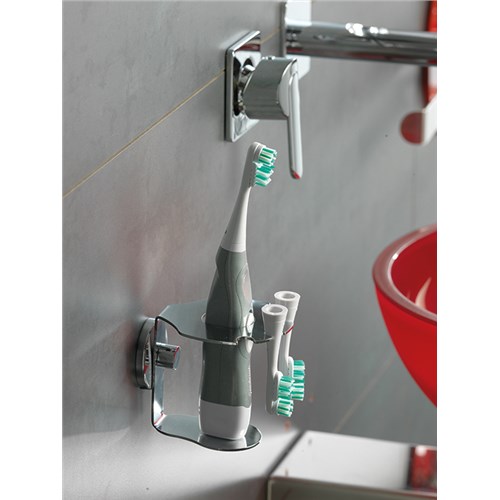 Porta spazzolino elettrico