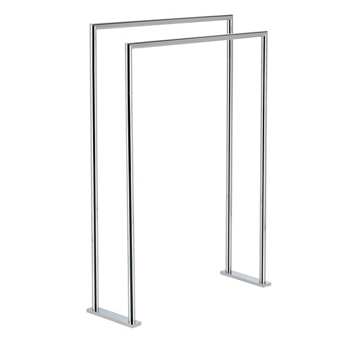 Cavalletto portasciugamani MEDEA