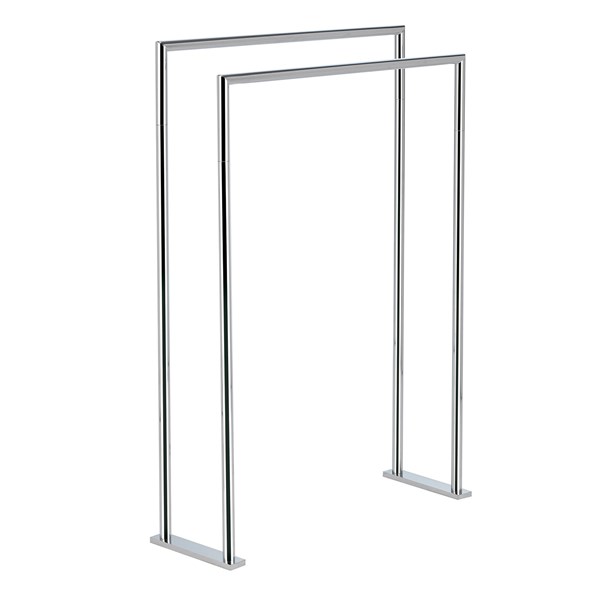 Cavalletto portasciugamani MEDEA