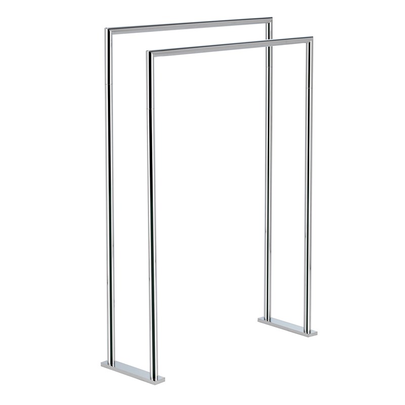 Cavalletto portasciugamani MEDEA