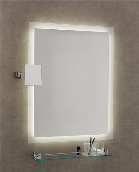 Accessori bagno, 5 segreti per spazi al top