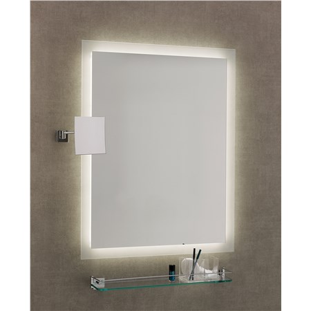 Accessori bagno, 5 segreti per spazi al top