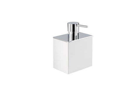 Dosatore sapone