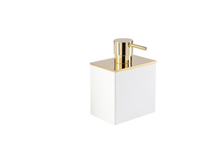 Dosatore sapone