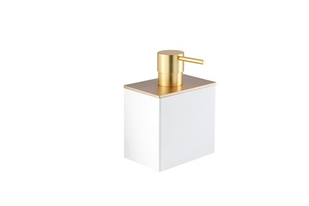 Dosatore sapone