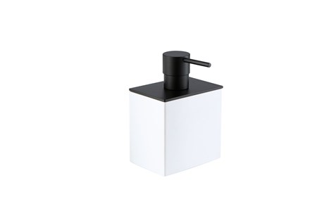 Dosatore sapone