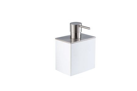 Dosatore sapone