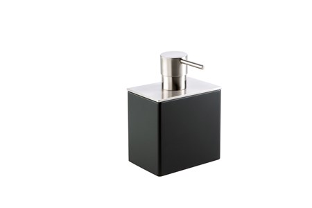 Dosatore sapone