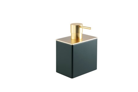Dosatore sapone