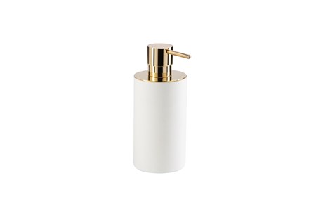 Dosatore sapone
