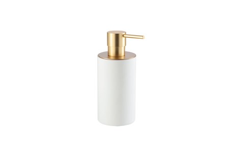 Dosatore sapone