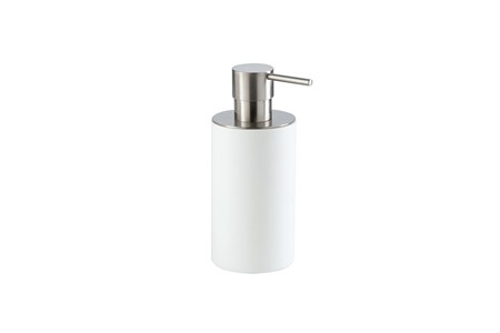 Dosatore sapone liquido in Neolite