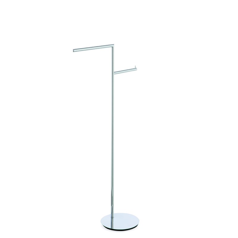 Piantana p.salvietta + p.rotolo