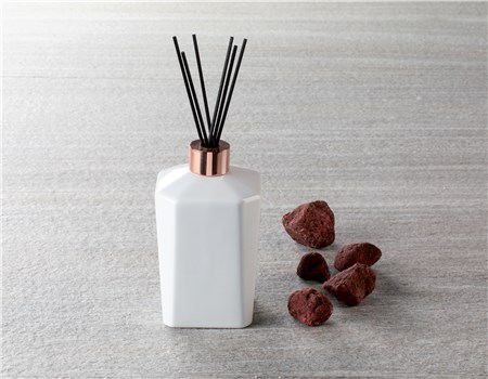 Diffusore profumo con bacchette, il dettaglio che fa la differenza