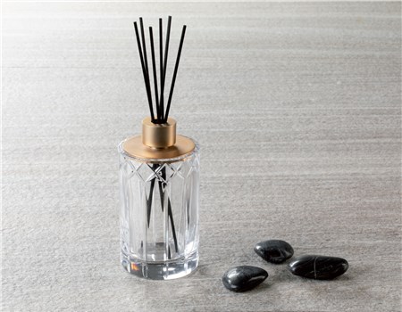 Diffusore di profumo con bacchette