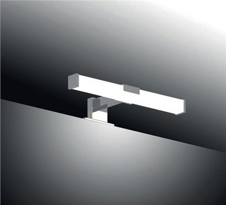 Lampada LED per specchio