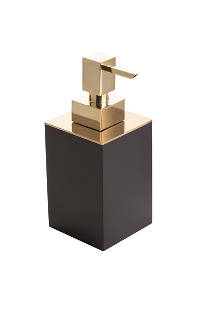 Dosatore sapone