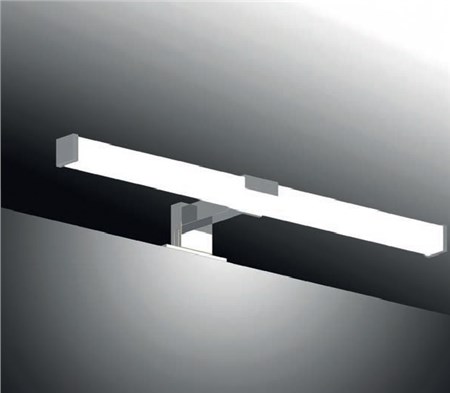 Lampada applique LED per specchio