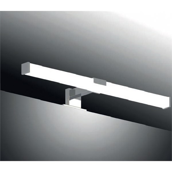 Lampada applique LED per specchio