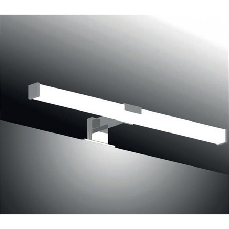 Lampada applique LED per specchio