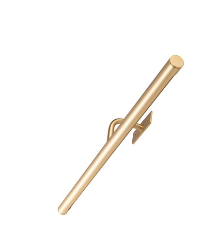 HASHI applique LED per specchio