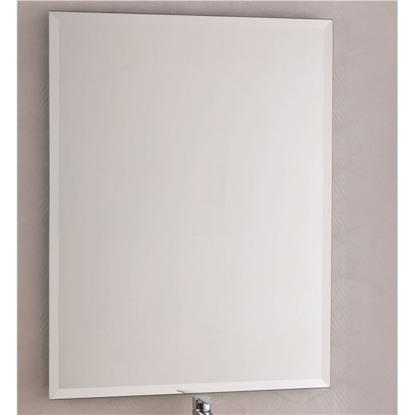 specchio molato reversibile